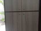 New Melamine Modern Cupboard 4 Door