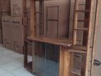 New Melamine Modern Tv Stand