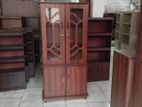 New melamine o c cupboard