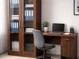new melamine office cupboard / 4*2 table and chair