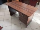 New Melamine Office Table - 3*2