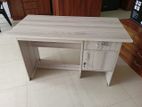 New Melamine Office Table 4*2 Ft