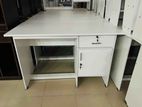 New Melamine Office Table 4*2 Ft