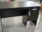 New Melamine Office Table 4*2 Ft.