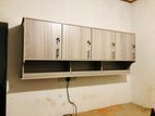 New Melamine Pantry Cupboard