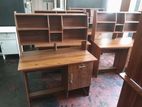 New Melamine Rack Study Table