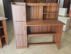 New Melamine Rack Table Locker Cupboard 4*2