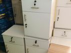 New Melamine Side Cupboard