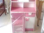 New Melamine sturdy table