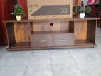 New Melamine TV Stand 65" Size Cupboard