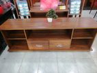 New Melamine Tv Stand 65" Size cupboard large