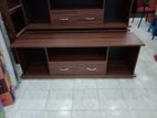 New Melamine Tv Stand cupboard 65"