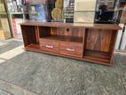 new melamine tv stand cupboard 65"