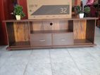 New Melamine Tv Stand cupboard 65" large