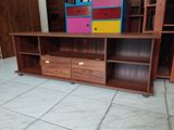 New Melamine Tv Stand D