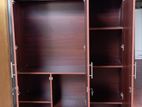 New melamine wardrobe