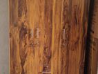 New Melamine Wardrobe