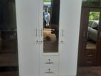 New Melamine Wardrobe