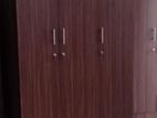 New Melamine Wardrobes 03 Door