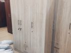 New Melamine Wardrobes 3 Door