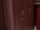 New Melamine Wardrobes 3 Door