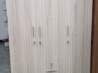 New Melamine Wardrobes 3 Door