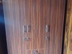 New Melamine Wardrobes 3 Door