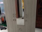 New Melamine Wardrobes 3 Door