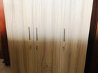 New Melamine Wardrobes 3 Door