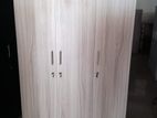 New Melamine Wardrobes 3 Door