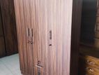 New Melamine Wardrobes 3 Door