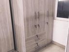 New Melamine Wardrobes 3 Door