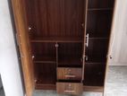 New Melamine Wardrobes 3 Door