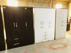 New Melamine Wardrobes