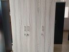 New Melamine Wardrobes