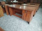NEW MELAMINE WRITING TABLE 5/2.5