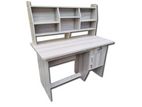 New Melamine Writing Table L
