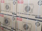 New MEN 12000 BTU Air Conditioner 2025 Brand