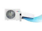 New MEN 12000 BTU Air Conditioner 2025