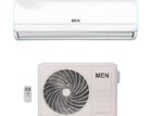 New MEN 12000 BTU Air Conditioner