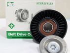 New Mercedes W204/W203/W211/W212 Tensioner Pulley