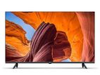 New MI+ 32" FHD LED TV Frameless Model 2024