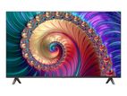 New MI + 32'' Frameless Full HD Tv _ 2025