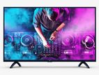 New MI + 32'' Full HD Frameless TV Japan Technology