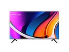 New MI+ 32" Full HD LED Frameless TV (2023)