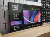 NEW MI+ 32 Full HD LED Frameless TV 2024