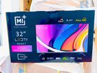 New MI+ 32" HD LED TV Frameless (2024)