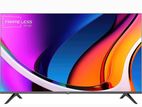 New MI+ 32" HD LED TV Frameless Japan Technology Television