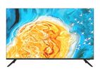 New MI+ 32" inch FHD LED TV Frameless | Japan Tech