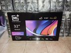 New MI+ 32 Inch Full HD LED Frameless TV